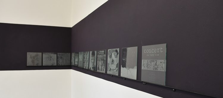 El Museo Sívori exhibe obras del chileno Rodrigo Vergara por primera vez en Buenos Aires