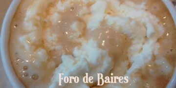 Cafecito BA llega este fin de semana a la Florialis de la Ciudad