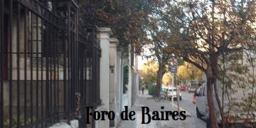 Masivo rechazo en todo el país al proyecto de Libertad inmobiliaria