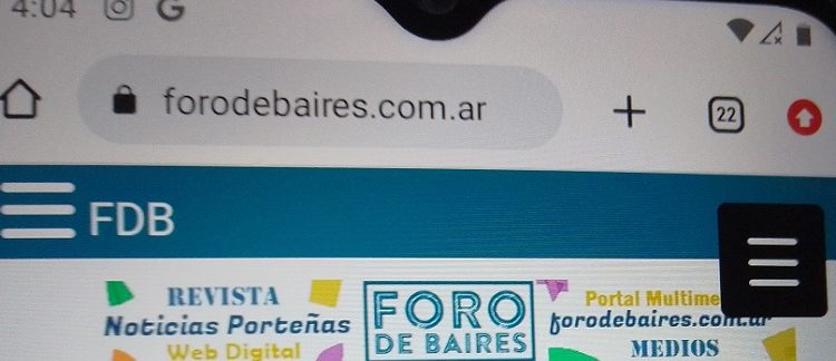 Las personas que utilizan un solo dedo para escribir en el celular poseen ciertos rasgos particulares
