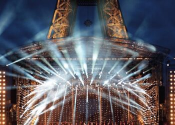 El Concierto de París 2025 en vivo y en directo a través Film&Arts