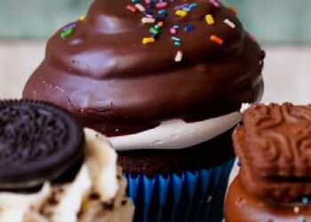 Vuelve Expo Cupcakes a la Rural, este Domingo 06 de Julio