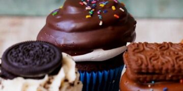 Vuelve Expo Cupcakes a la Rural, este Domingo 06 de Julio