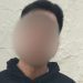 La Policía de la Ciudad detuvo por robar un celular al «ladrón respetuoso» de calzoncillos
