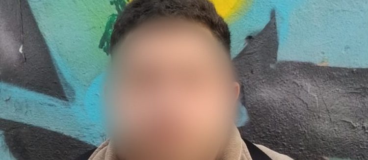 Cayó arrebatador con amplio prontuario delictivo en Villa Crespo tras robarle el celular a una mujer