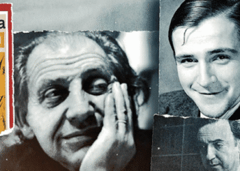 «Demanda contra el olvido». Poesía y Aventura en Raúl González Tuñón