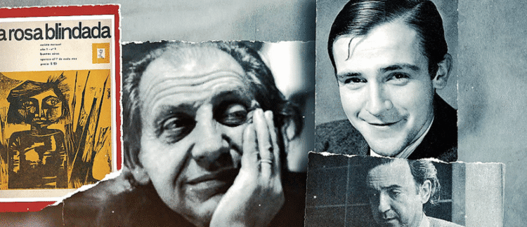«Demanda contra el olvido». Poesía y Aventura en Raúl González Tuñón