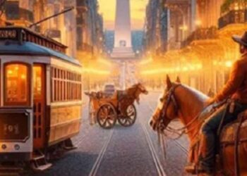 Susi Cané presenta «Entre espuelas y arrabales»