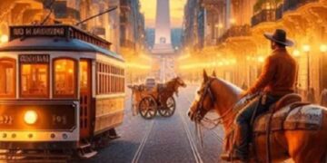 Susi Cané presenta «Entre espuelas y arrabales»