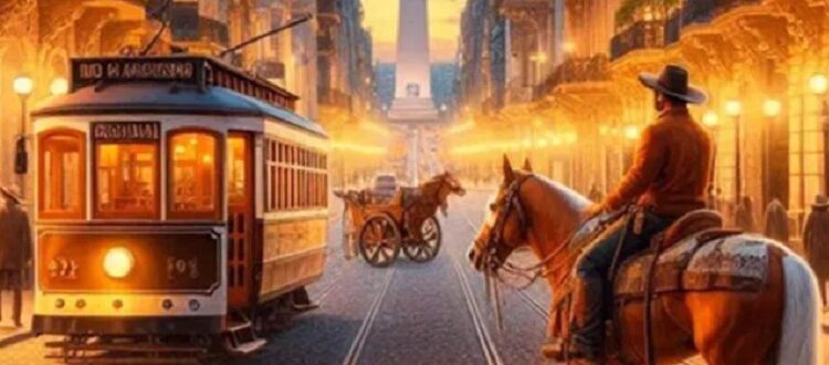 Susi Cané presenta «Entre espuelas y arrabales»