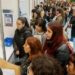 Expo Empleo Barrial: Oportunidades Laborales en Boedo