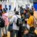 Más de 620 Personas participaron de Expo Empleo Barrial en Boedo