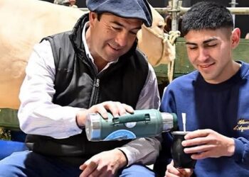 Llega la 137° edición de la Exposición Rural de ganadería, agricultura e industria internacional