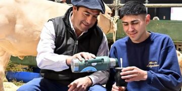Llega la 137° edición de la Exposición Rural de ganadería, agricultura e industria internacional