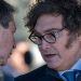 Crece la imagen negativa de Javier Milei