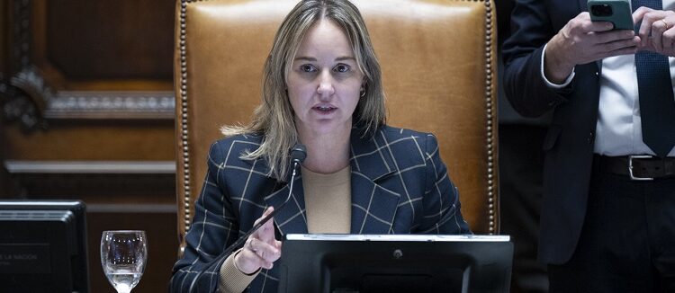 La Legislatura porteña aprobó la eliminación de tarifas en trámites del Gobierno y beneficios a clubes de barrio