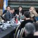 Las comisiones avanzaron con el debate de distintos temas de cara a las próximas sesiones