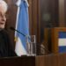 La Legislatura declaró como Personalidad Destacada a Mariana Biró