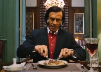 «Menem», una serie controvertida de los años ´90, de Ariel Winograd