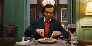 «Menem», una serie controvertida de los años ´90, de Ariel Winograd