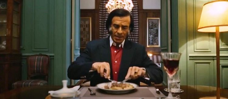 «Menem», una serie controvertida de los años ´90, de Ariel Winograd