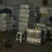 Policía de la Ciudad Secuestró mercadería de contrabando valuada en suma millonaria en un estacionamiento de Balvanera