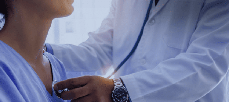 1 de cada 3 mujeres muere por enfermedad cardiovascular