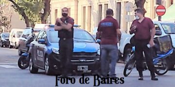 Se sumaron 900 nuevos policías para reforzar la seguridad