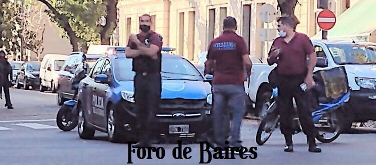 Se sumaron 900 nuevos policías para reforzar la seguridad