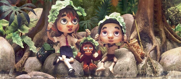 Suiza Pop llega la Cultural San Martín en Julio 2025