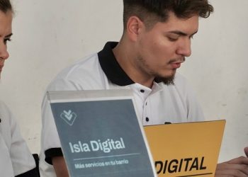 Más servicios en tu barrio llega a Retiro, Vélez Sarsfield y San Nicolás