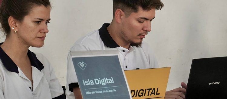 Más servicios en tu barrio llega a Retiro, Vélez Sarsfield y San Nicolás