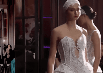 Todo lo que tenés que saber sobre el «Bridal Runway Latam»: miralo en exclusiva por Más Chic
