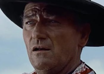 Iconos del cine en Film&Arts: es el turno de John Wayne, un símbolo de masculinidad y norteamericanismo