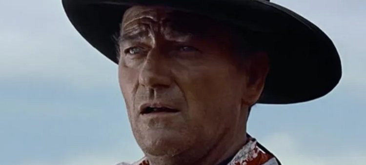 Iconos del cine en Film&Arts: es el turno de John Wayne, un símbolo de masculinidad y norteamericanismo