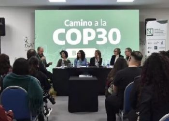 “Sostener la voz de la ciencia”: el rol de las universidades frente al negacionismo climático