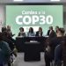 “Sostener la voz de la ciencia”: el rol de las universidades frente al negacionismo climático