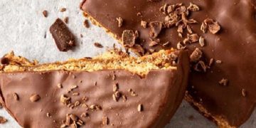 Llega el Campeonato Mundial del Alfajor