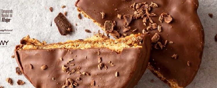 Llega el Campeonato Mundial del Alfajor