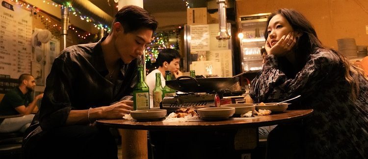 «Amor en la gran Ciudad», una película de Lee Eon-hee