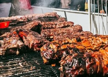 Regresa Carne, el festival gastronómico dedicado a las parrillas y a la carne en general