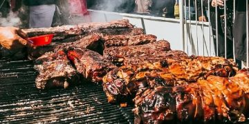 Regresa Carne, el festival gastronómico dedicado a las parrillas y a la carne en general