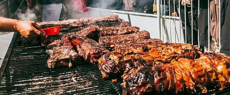Regresa Carne, el festival gastronómico dedicado a las parrillas y a la carne en general