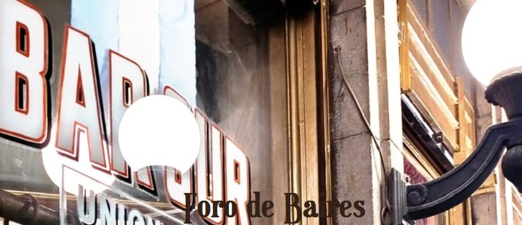 El bar Sur cerró una noche a puro tango