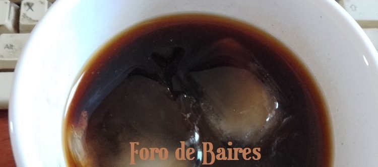 Tomar café moderadamente puede asociarse a un mejor nivel de vida