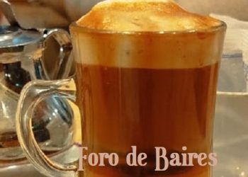 «Cafecito BA» llega al barrio de Belgrano