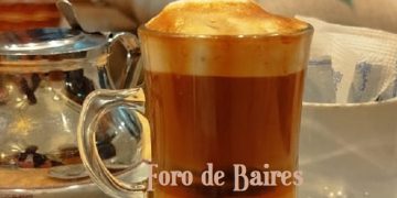 «Cafecito BA» llega al barrio de Belgrano