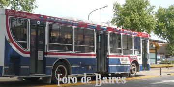 Ya aumentaron las tarifas del transporte, y quedaron así