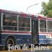 Ya aumentaron las tarifas del transporte, y quedaron así