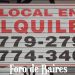 Ya cerraron 12.000 empresas mientras caen las ventas en un 30 %. El antimilesimo está en alza